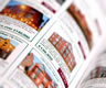 rivista gratuita dalporprietario distribuita in oltre 300 locali di pisa e provincia, Lucca e Livorno, e stampata in 20.000 copie